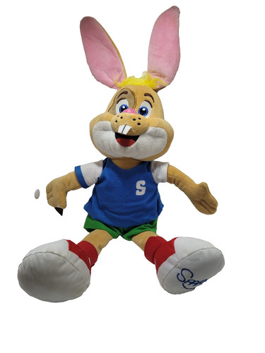 Parkdean holidays sparky - parkdean, bunny