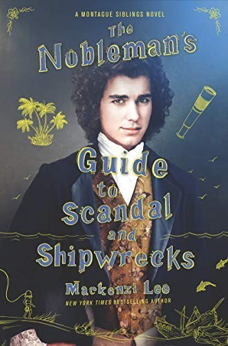 The nobleman guide to - the,