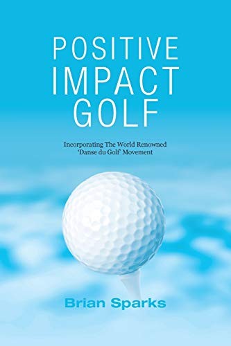 Positive impact golf - golf:, helping