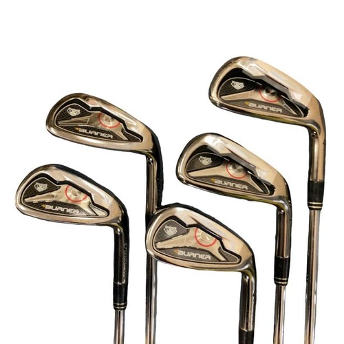 Taylormade burner iron - tp,
