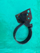Ford Sidevalve clamp plate for