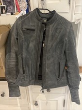 Richa Ladies Leather