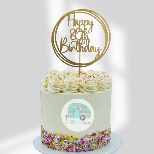 Happy birthday personalised - happy,