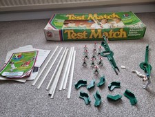Peter Pan Vintage Test Match