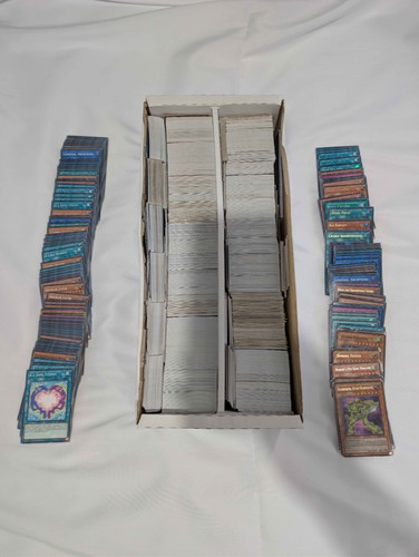 2000 card joblot - 2000+,