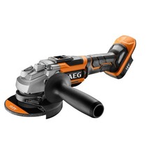 AEG BEWS18-125BL Angle Grinder