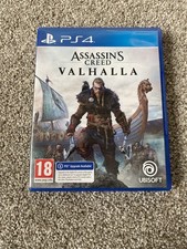 Assassin's Creed Valhalla