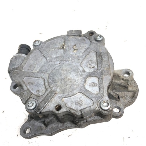 Passat vacuum pump - vw, b7