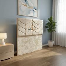 Bed head 54" Tall HEADBOARD