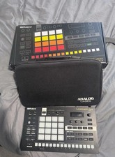 ROLAND VERSELAB MV-1 - Portable Song Production Groovebox Studio Vocal Recorder