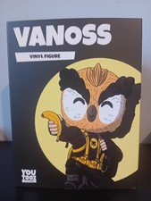 VanossGaming Vanoss Youtooz (NEVER REMOVED FROM BOX)