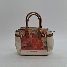 Laura Ashley Beige And Brown