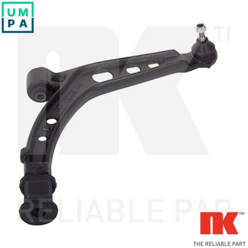 Controltrailing arm wheel - controltrailing,
