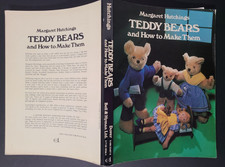 Teddy Bears and How to Make