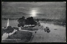 Perth the boating station - perth,,