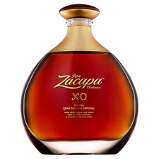 Ron Zacapa Centenario XO