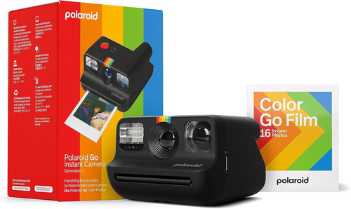 Polaroid everything box - everything,