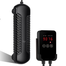 AQQA Aquarium Heater 800W Fish