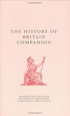 The history britain - history, of
