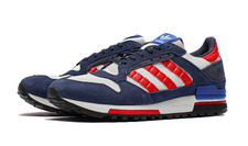 Adidas ZX600 Collegiate Blue