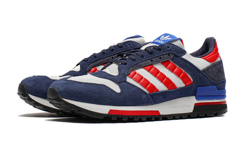 Adidas zx600 collegiate - adidas,