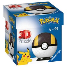 Ravensburger Pokemon Ultra