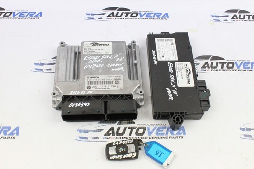 Bmw e60 e61 lci 520d - e61,