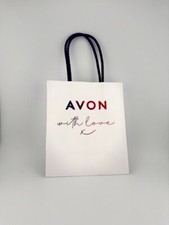Avon Gift bags and boxes