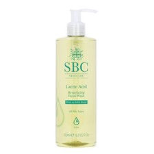 SBC Lactic Acid Resurfacing