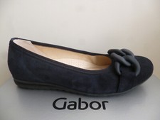 Gabor Women's Ballerina Pumps