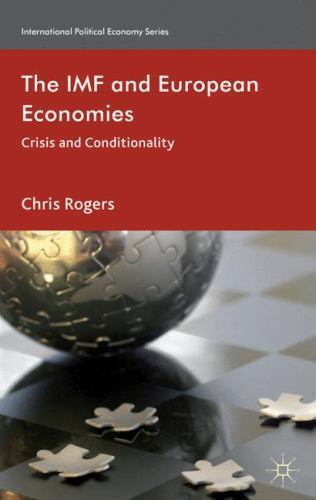 The imf and european - the,
