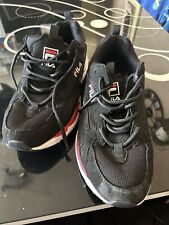 Men Fila Trainers