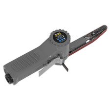 Air Belt Sander, Sealey Siegen