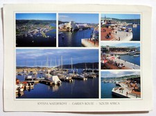 Large Postcard - KNYSNA