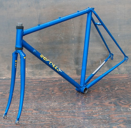 Vintage 50cm serotta - vintage,