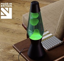 Mathmos Astro Black Base