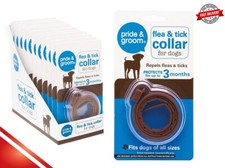 Dog Flea & Tick Collar | Flea