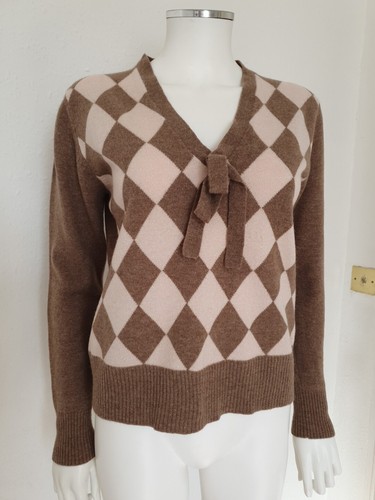 Vintage wolsey arlequin - vintage,