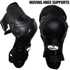 Racing Motorcycle MTB Knee