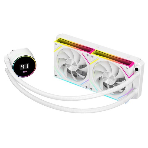 Cit white 240 water - cit,