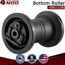 Track Roller Bottom Roller Fit