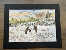 Mark leary dartmoor art - dartmoor,