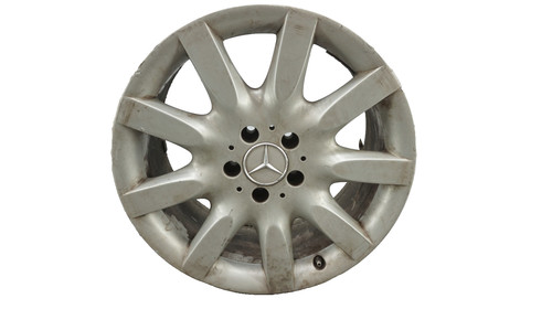 2007 2008 mercedes benz cl550 - 2007-2008, mercedes-benz