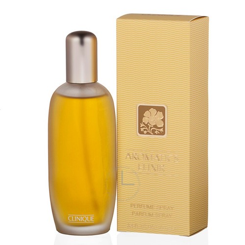 Clinique aromatics elixir eau - elixir,