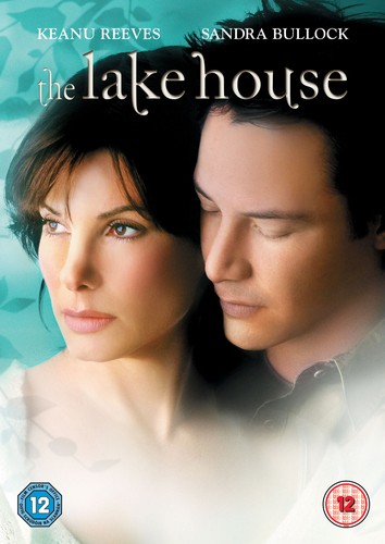 The lake house dvd - the,