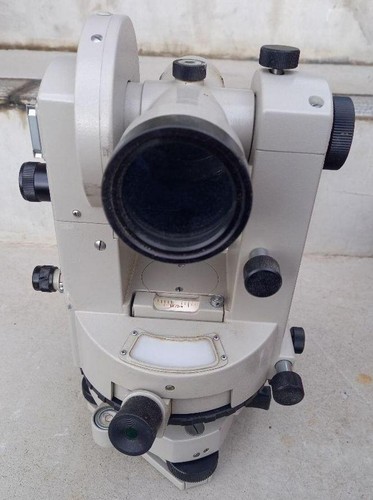 Lietz sokkisha optical transit - sokkisha,