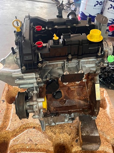 Fiesta rally4 parts - parts, sale