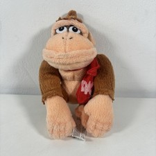 Nintendo Donkey Kong Gorilla