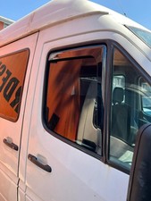 2 PCS MERCEDES SPRINTER