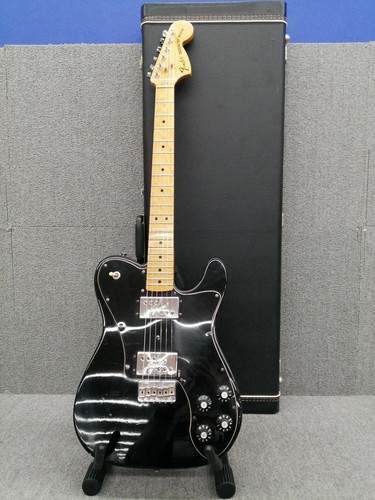 Fender usa vin tl - usa,